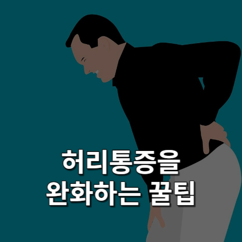 허리 통증은 일상생활에서 흔히 겪는 문제입니다. 잘못된 자세, 장시간의 앉은 자세, 근육 약화 등이 원인이 될 수 있습니다. 이번 글에서는 허리 통증을 완화하는 데 도움이 되는 꿀팁과 유용한 운동 5가지를 소개합니다.